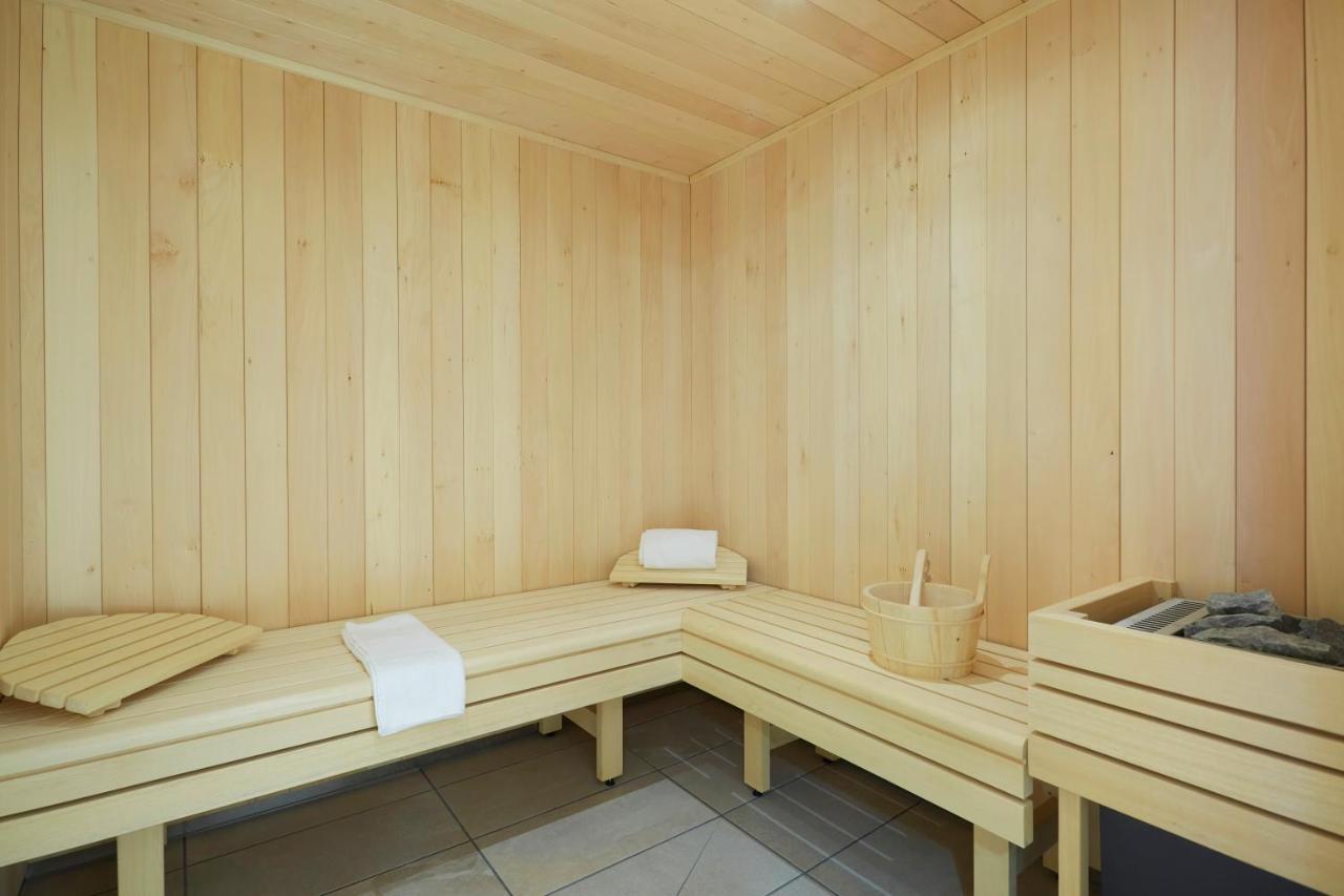 Residence Nemea La Restanque Les Deux Alpes Ngoại thất bức ảnh